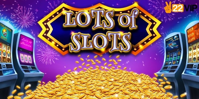 Slot 777 đổi thưởng xanh chín